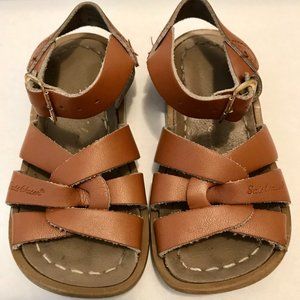 Salt Water Sandals Toddler Size 6